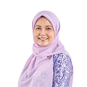 Dr. Adilah Ahmat