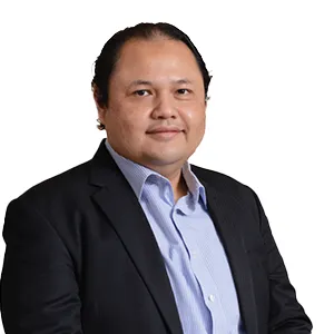Dr Ahmad Helmy Abdul Karim