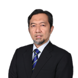 Dr. Ahmad Ramzi bin Yusoff