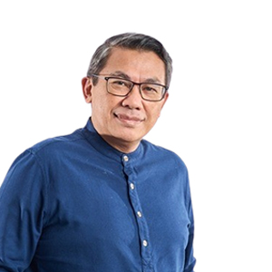 Dr. Ahmad Zailani Hatta Mohd Dali