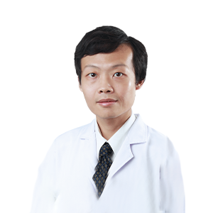 Dr. Alex Lee Fook Seng