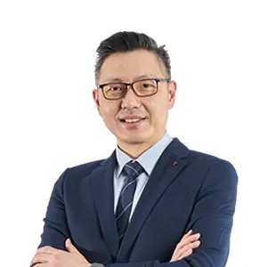 Dr. Alex Leow Hwong Ruey