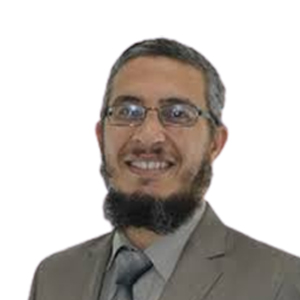 Dr. Ali Ibrahim Elarabi