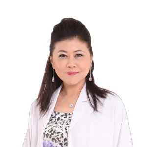 Dr. Andrea Ooi