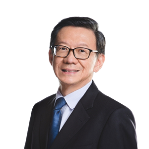 Dr. Andrew Tan Khian Khoon