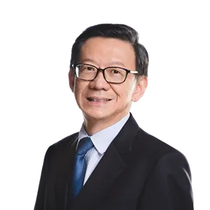 Dr. Andrew Tan Khian Khoon