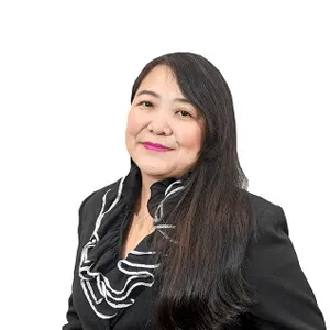 Dr. Ang Ee Ling