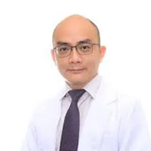 Dr. Ang Soo Fan