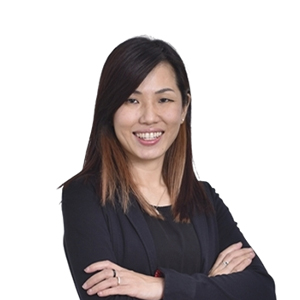 Dr. Angeline Ang Swee Kim