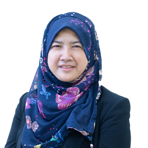 Dr. Anis Siham Binti Zainal Abidin