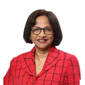 Dr. Anna Padmavathy Soosai