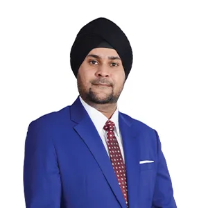 Dr Aranjit Singh Randhawa A/I Dalbi Singh