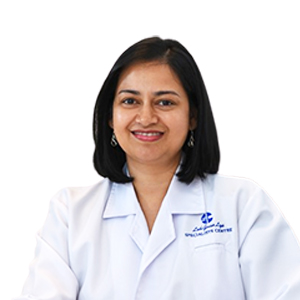 Dr. Asha Prerna