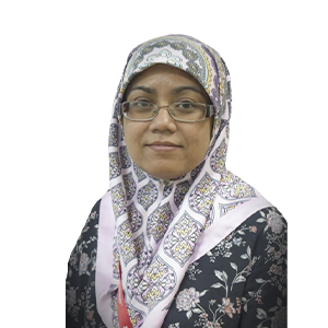 Dr. Azrina Abu Bakar