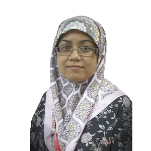 Dr. Azrina Abu Bakar