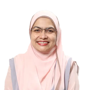 Dr. Azura Binti Ramlee