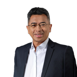 Dr. Badrulhisham Bahadzor