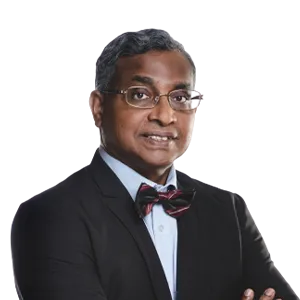 Dr. Balasundram Govindasamy