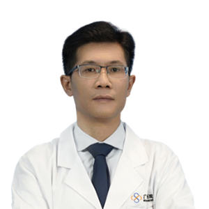 Dr. Ban Zhonghua