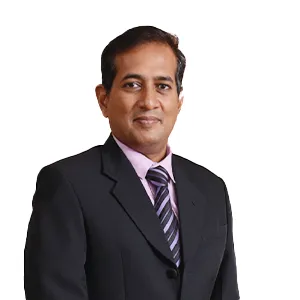 Dr Basel Ebernesan Noel Arputharaj