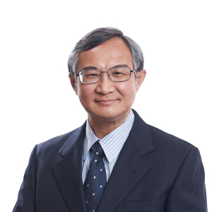 Dr. Beh Liang Kueh