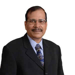 Dr Biswa Mohan Biswal
