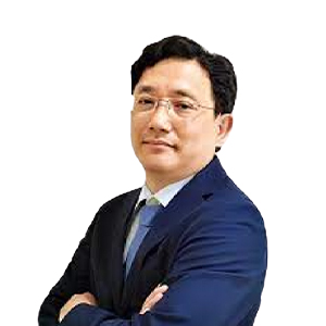 Dr. Bong Jan Jin