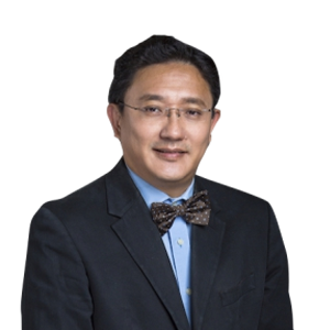 Dr. Bong Jan Jin