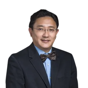 Dr. Bong Jan Jin