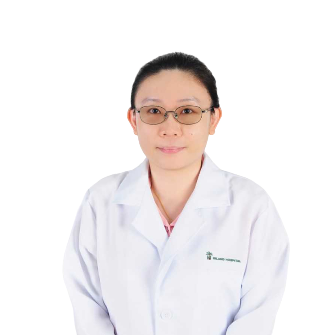 Dr. Boon Kah Ying  