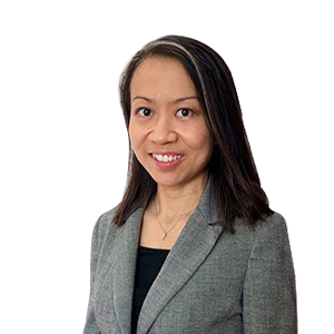 Dr. Caryn Khoo Shiao Yen