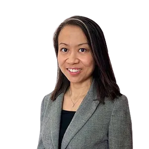 Dr. Caryn Khoo Shiao Yen