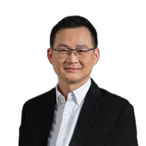 Dr. Cha Kar Huei 