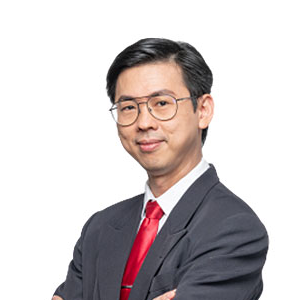 Dr. Chai Chiun Kian