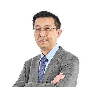 Dr. Chai Pei Fan