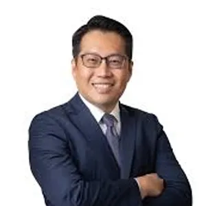 Dr. Chan Beng Kuen