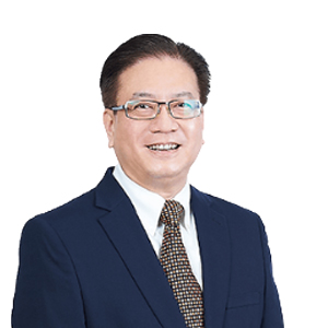 Dr. Chan Kin Yuen