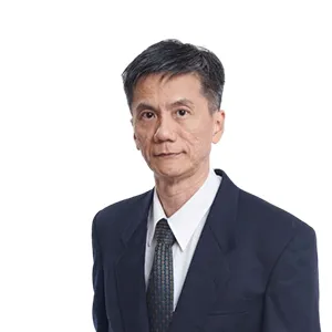 Dr. Chan Lee Pon