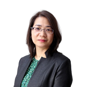 Dr. Chan Tee Ling