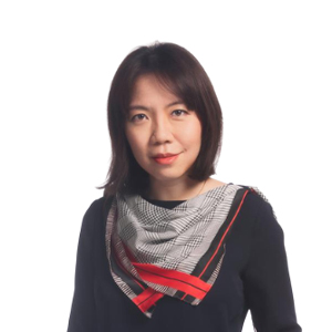 Dr. Chan Wai Yee