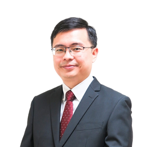 Dr. Chan Yee Fai