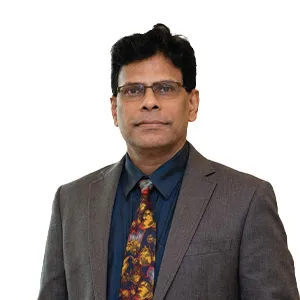 Dr Chandra Segar C. Balan