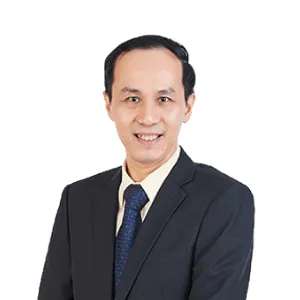 Dr. Chang Choong Chor