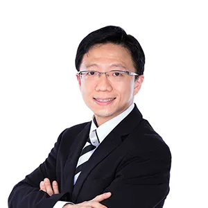 Dr. Chang Khai Meng