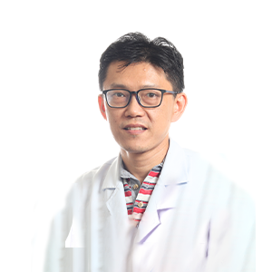 Dr. Chang Sau Kong