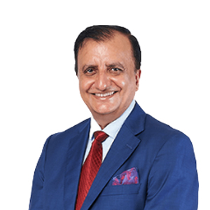 Dr. Charanjeet Singh