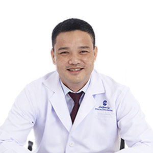 Dr. Cheah Phee Kheng PKN