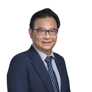 Dr. Chee Chia Shing