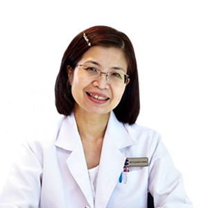 Dr. Cheng Ai Yu, Claudia