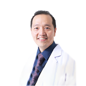 Dr. Cheng Ming Hann